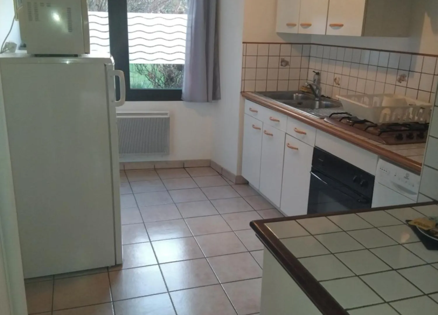 Gite Au Calme Berrien Nyaraló